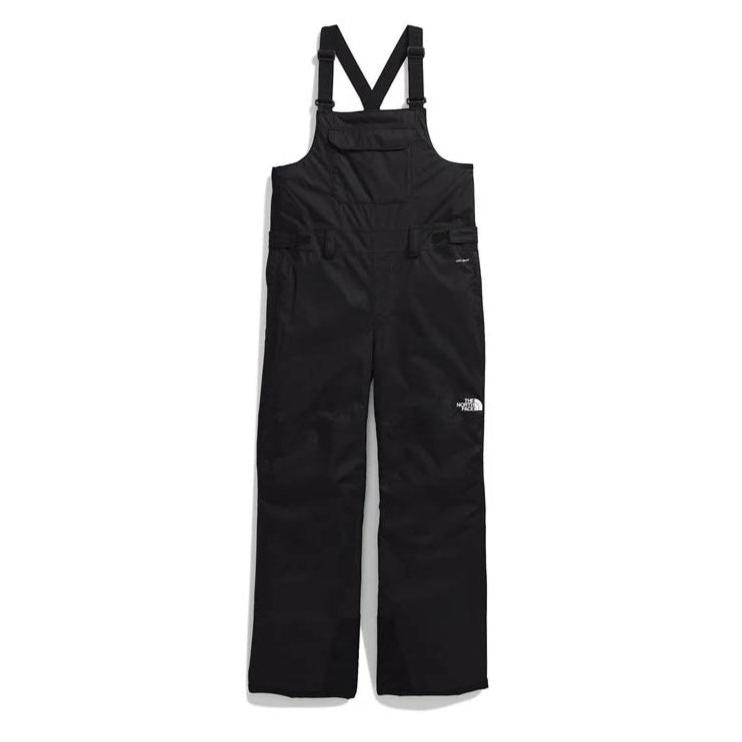 Load image into Gallery viewer, The North Face Teen Freedom Insulated Bib
