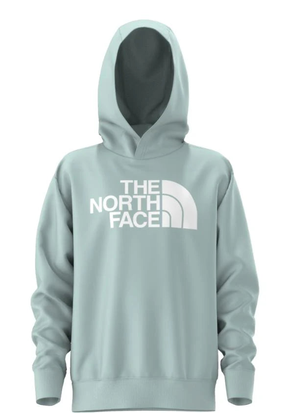 Load image into Gallery viewer, The North Face Teen&#39;s Half Dome Camp Fleece Pullover Hoodie
