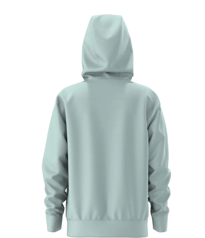 Load image into Gallery viewer, The North Face Teen&#39;s Half Dome Camp Fleece Pullover Hoodie
