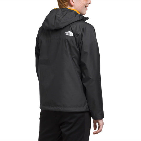 The North Face Boy's Vortex Triclimate Snow Jacket