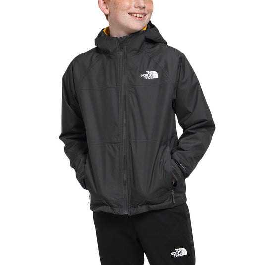 The North Face Boy's Vortex Triclimate Snow Jacket