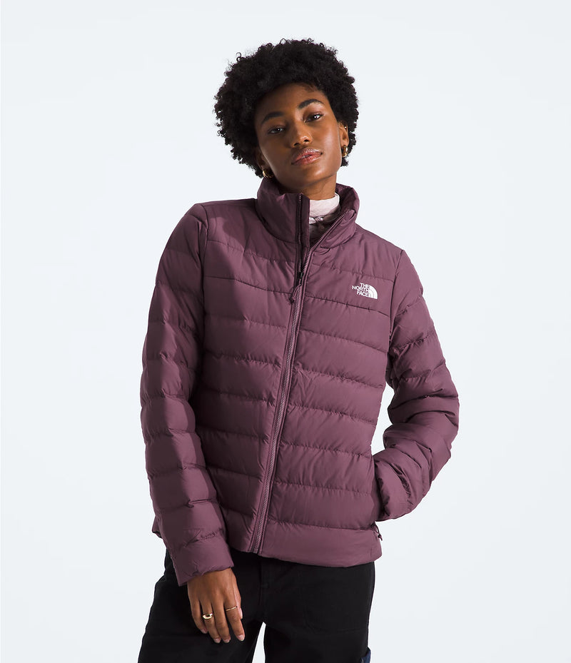 Load image into Gallery viewer, The North Face Women&#39;s Aconcagua 3 Jacket
