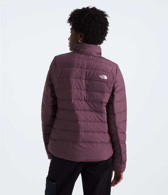 The North Face Women's Aconcagua 3 Jacket