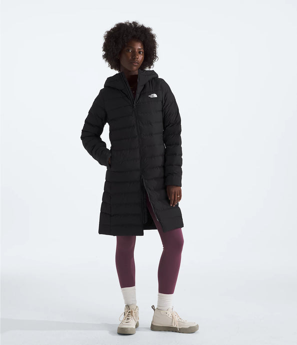 The North Face Women's Aconcagua 3 Parka