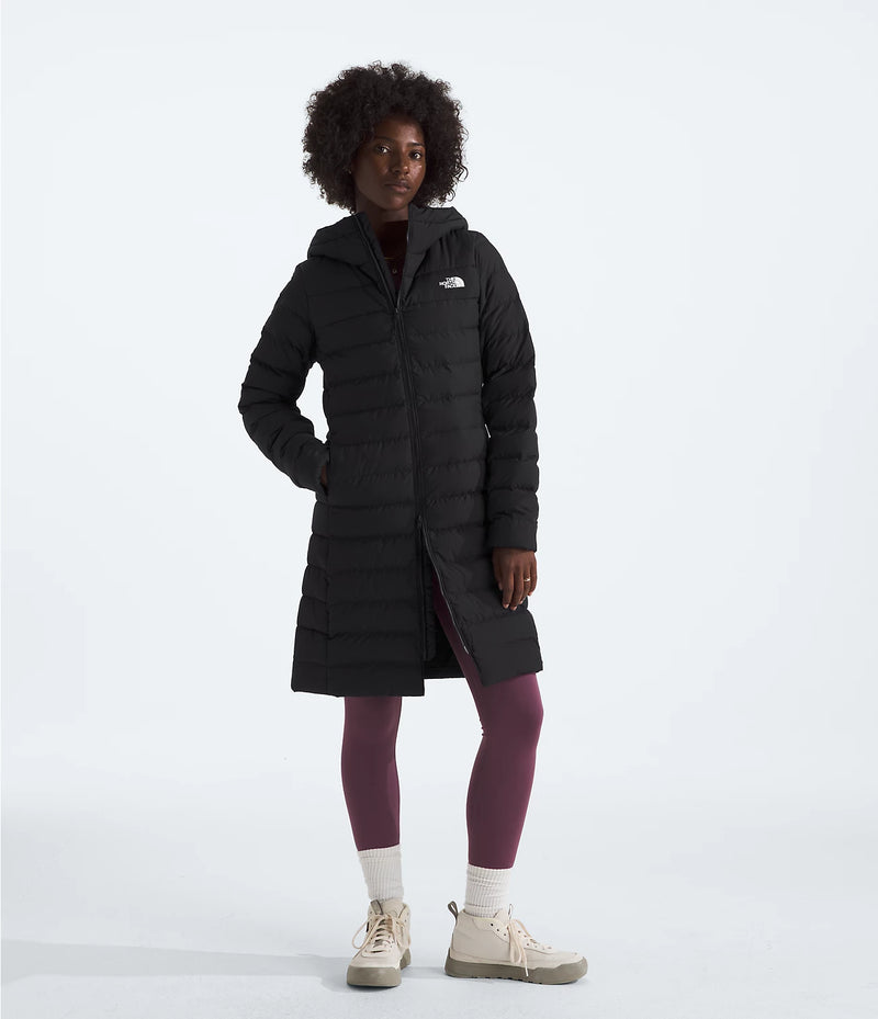 Load image into Gallery viewer, The North Face Women&#39;s Aconcagua 3 Parka
