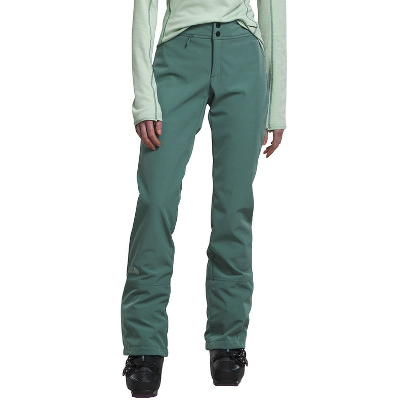 Load image into Gallery viewer, The North Face Women&#39;s Apex Stealth Snow Pants 2024 - Ski &amp; Tennis Station
