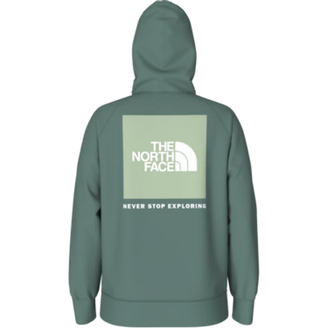 Load image into Gallery viewer, The North Face Women&#39;s Box NSE Pull Over Hoodie 2024 - Ski &amp; Tennis Station
