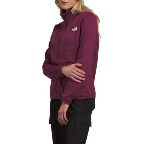 Load image into Gallery viewer, The North Face Women&#39;s Canyonlands 1/4 Zip Long Sleeve
