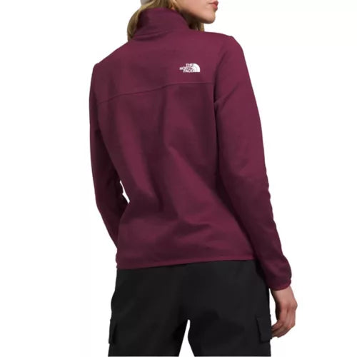 Load image into Gallery viewer, The North Face Women&#39;s Canyonlands 1/4 Zip Long Sleeve
