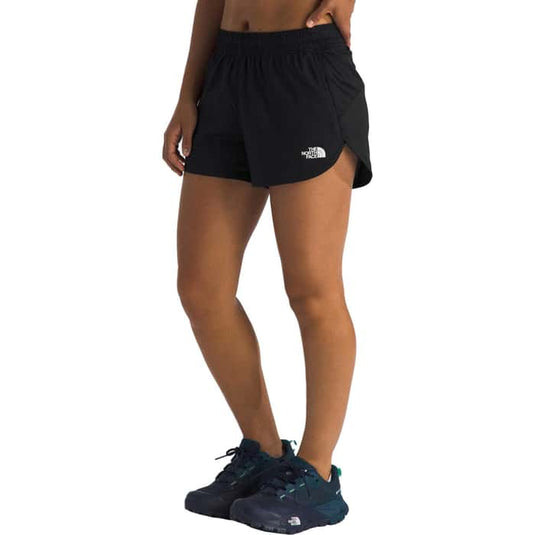 The North Face Women's Flex Woven Short 3