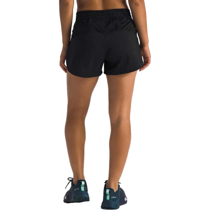 Load image into Gallery viewer, The North Face Women&#39;s Flex Woven Short 3&quot;
