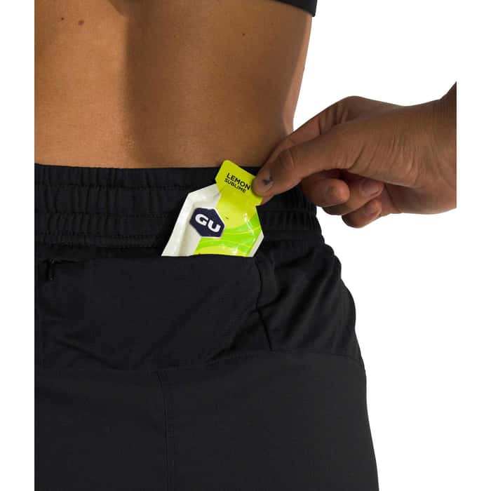 Load image into Gallery viewer, The North Face Women&#39;s Flex Woven Short 3&quot;
