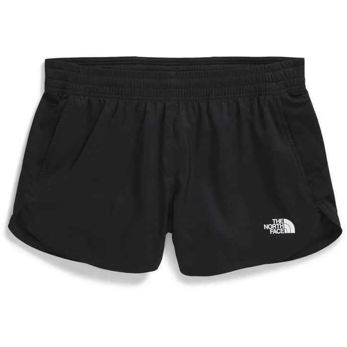 Load image into Gallery viewer, The North Face Women&#39;s Flex Woven Short 3&quot;
