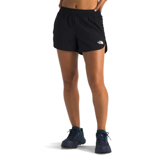 The North Face Women's Flex Woven Short 3