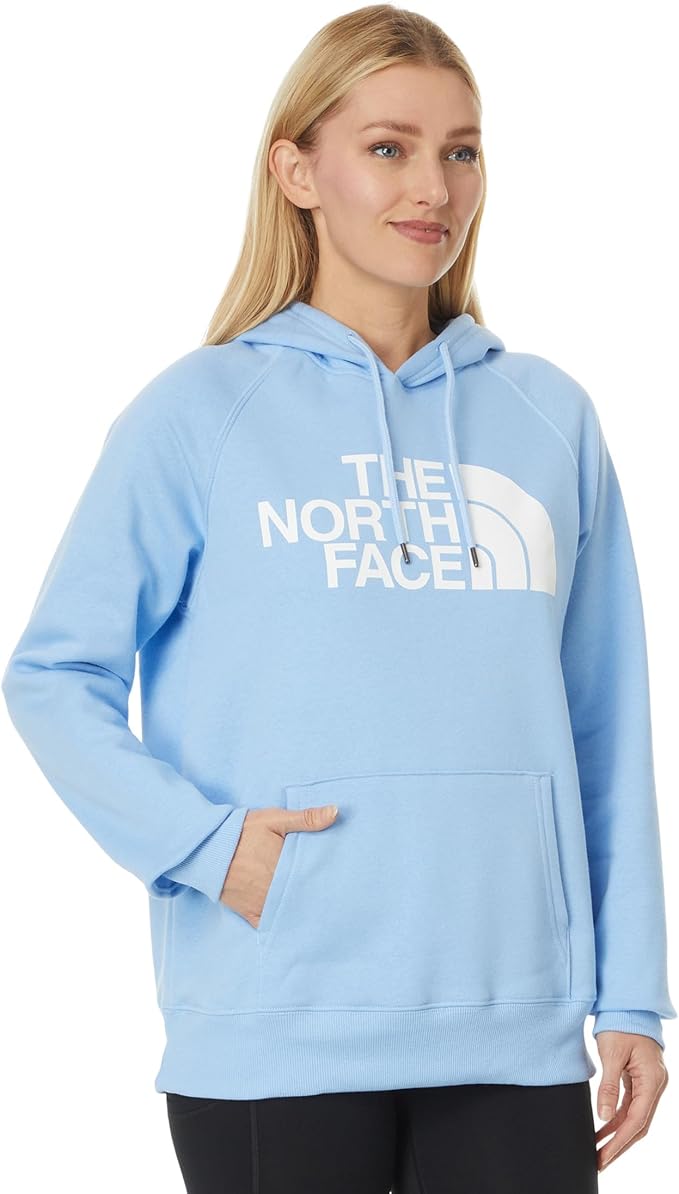 Load image into Gallery viewer, The North Face Women&#39;s Half Dome Pullover Hoodie
