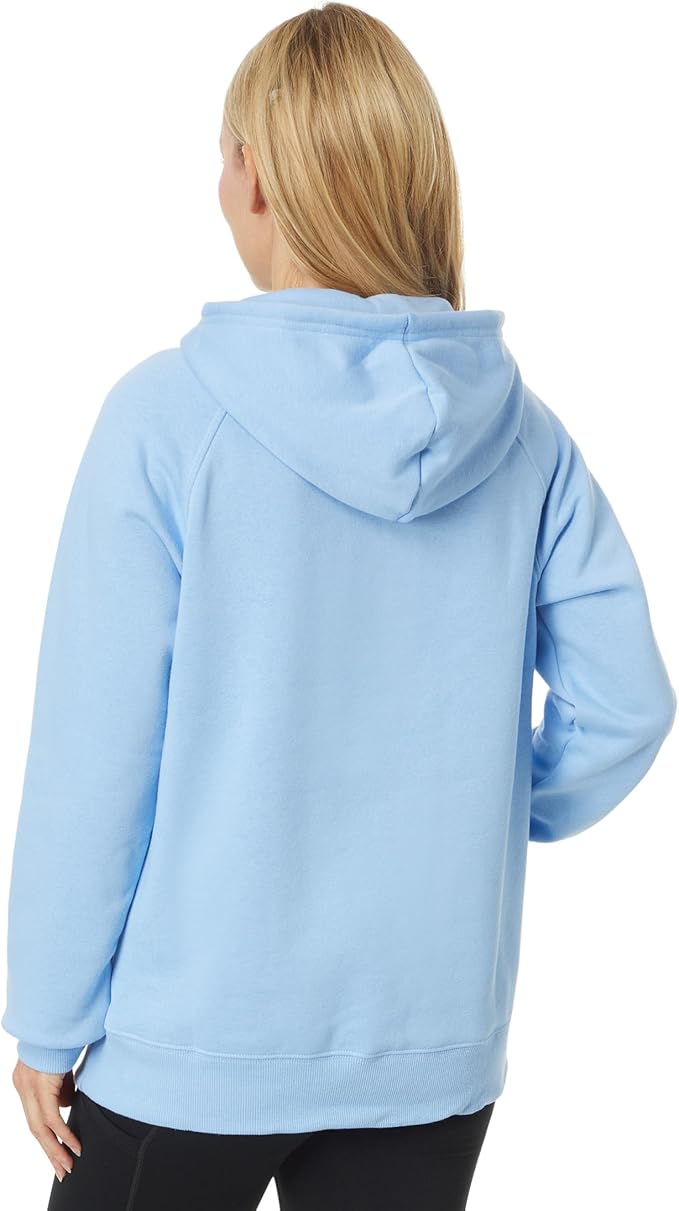 Load image into Gallery viewer, The North Face Women&#39;s Half Dome Pullover Hoodie
