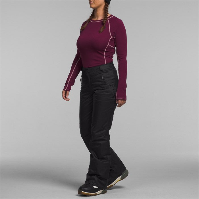 Load image into Gallery viewer, The North Face Women&#39;s Sally Insulated Pant
