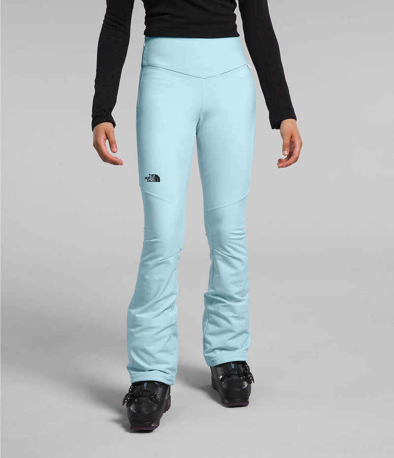 Load image into Gallery viewer, The North Face Women&#39;s Snoga Snowpant 2024 - Ski &amp; Tennis Station
