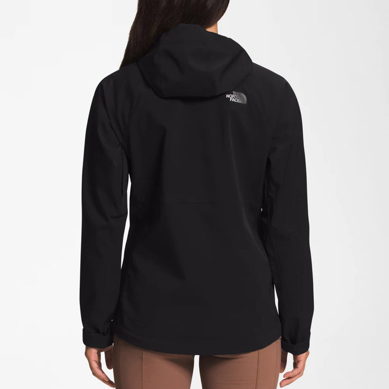 Load image into Gallery viewer, The North Face Women&#39;s Valle Vista Stretch Waterproof Jacket
