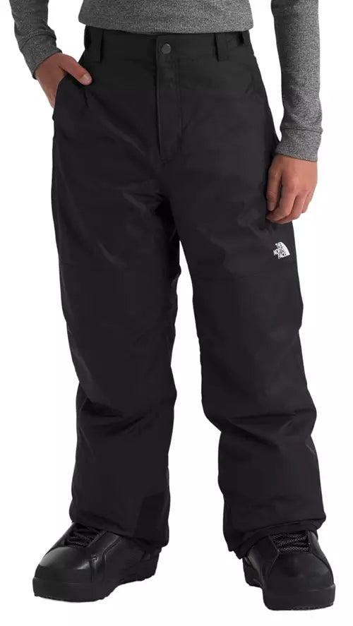 The North Face Boys Freedom Insulated Snow Pants