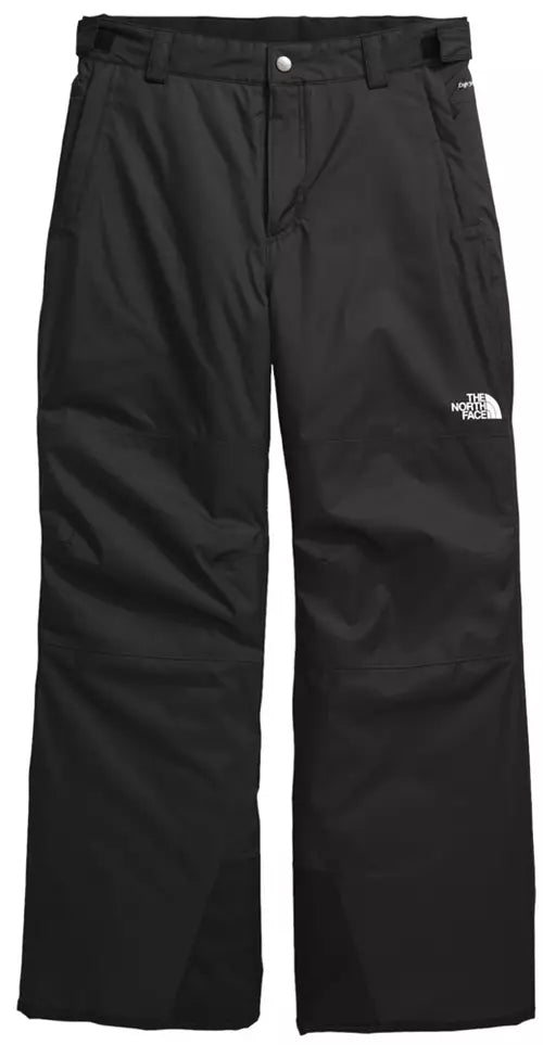 North face boys ski pants clearance
