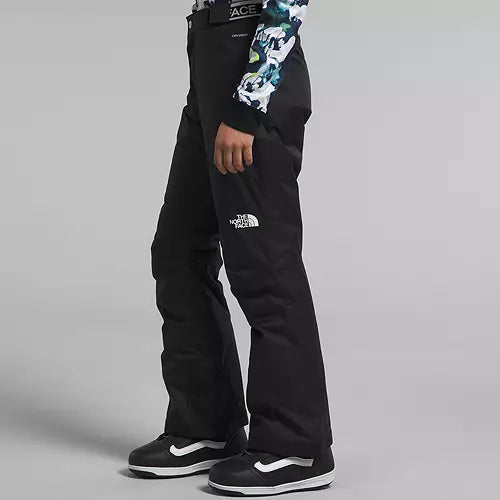 Load image into Gallery viewer, The North Face Girl&#39;s Freedom Pant - Ski &amp; Tennis Station
