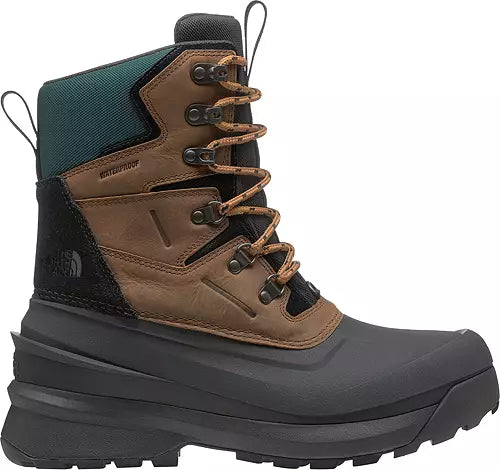 Load image into Gallery viewer, The North Face Men&#39;s Chilkat V 400 Waterproof Boot
