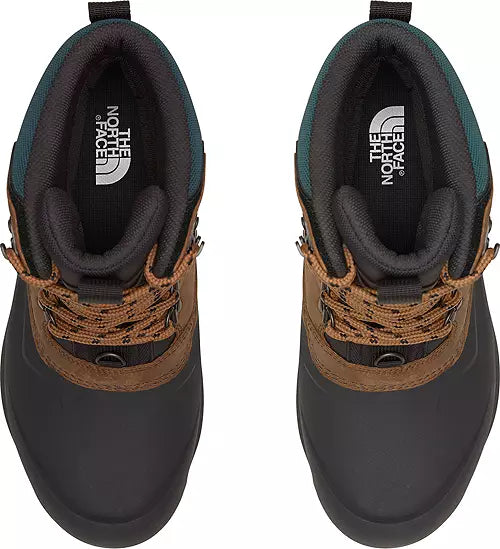 Load image into Gallery viewer, The North Face Men&#39;s Chilkat V 400 Waterproof Boot
