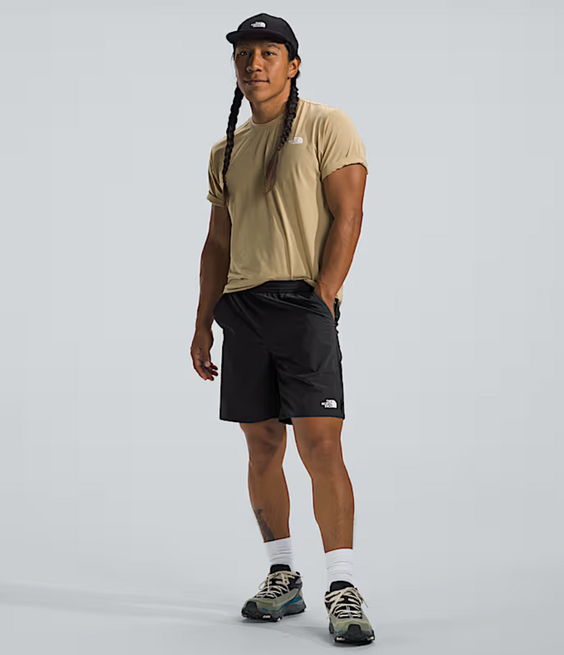 Load image into Gallery viewer, The North Face Men&#39;s Wanderer Short
