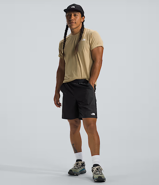 The North Face Men's Wanderer Short