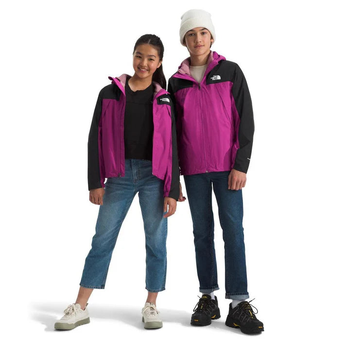 Load image into Gallery viewer, The North Face Teen&#39;s Antora Triclimate
