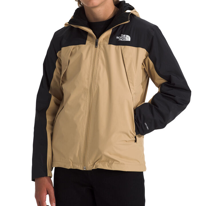 Load image into Gallery viewer, The North Face Teen&#39;s Antora Triclimate
