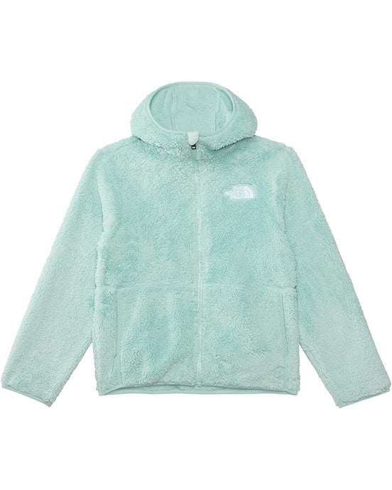The North Face Teen's Campshire Full-Zip Hoodie