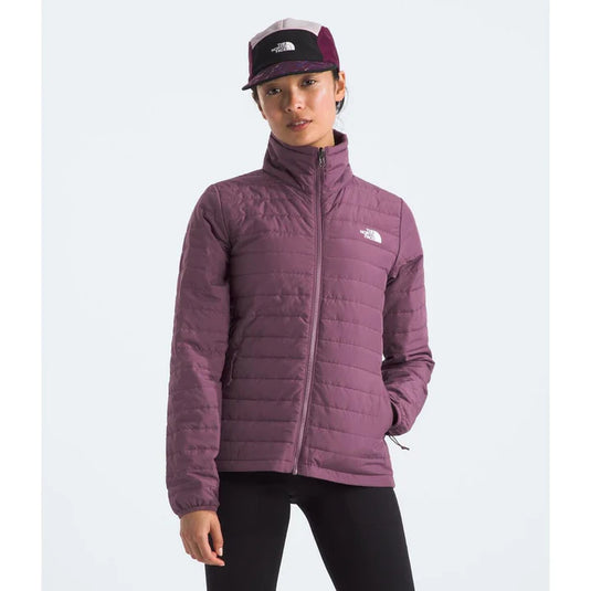 North face women's carto triclimate online