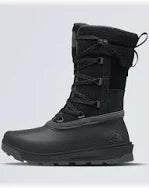 The North Face Women's Shellista V Mid Waterproof Boots