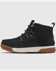 Load image into Gallery viewer, the north face sierra mid lace waterproof boots

