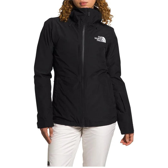 The north face thermoball triclimate insulated jacket clearance