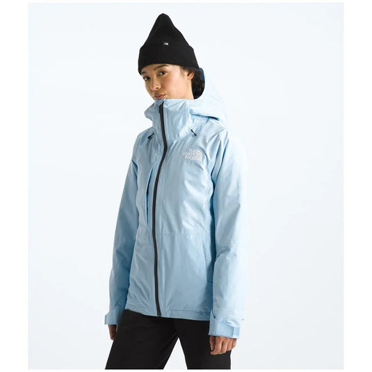 The North Face Women s Thermoball Eco Snow Triclimate Jacket