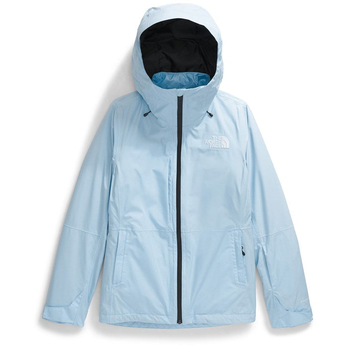 The North Face Women s ThermoBall Eco Snow Triclimate Insulated Jacke Ski Tennis Station