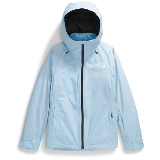 Thermoball insulated jacket store