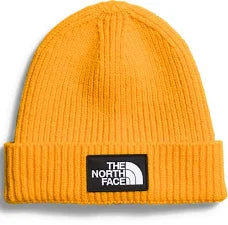 Load image into Gallery viewer, The North Face Youth Box Logo Cuffed Beanie
