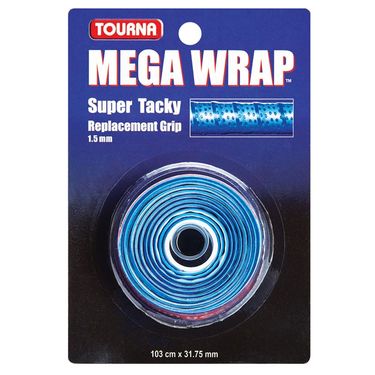 Tourna Grip Mega Wrap Replacement Grip