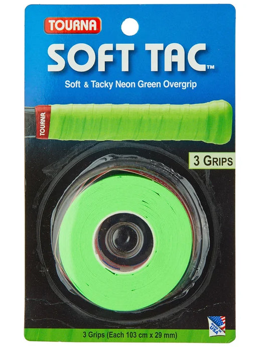 Tourna Grip Soft Tac Overgrip