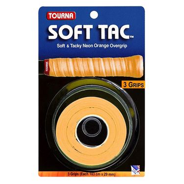 Tourna Grip Soft Tac Overgrip