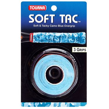 Load image into Gallery viewer, Tourna Grip Soft Tac Overgrip
