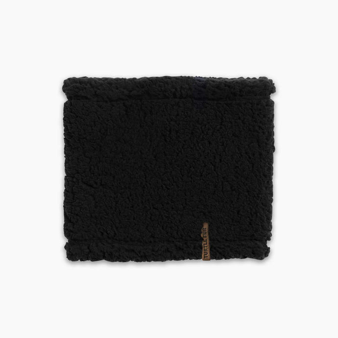 Turtle Fur Comfort Lush SIngle-Layer Neck Warmer