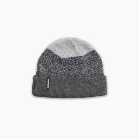 Turtle Fur Ocean Ragg Wool Andre Beanie