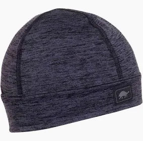 Load image into Gallery viewer, Turtle Fur Comfort Shell Stria Conquest Ponytail Beanie
