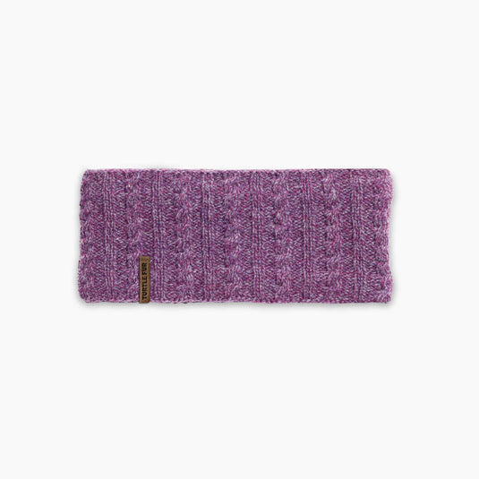 Turtle Fur Lambswool Tara Headband