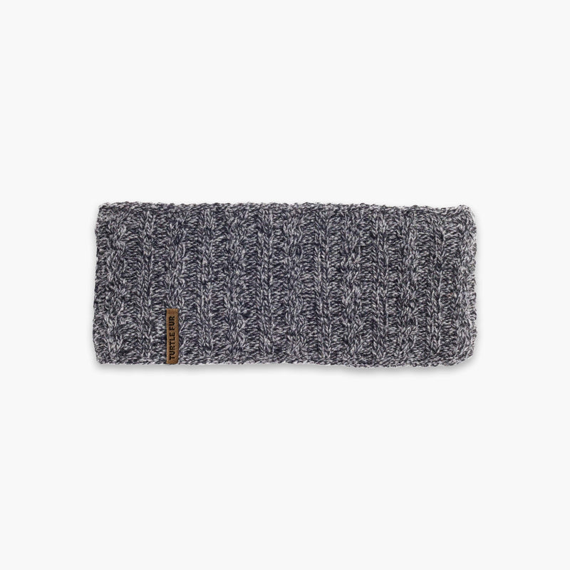 Load image into Gallery viewer, Turtle Fur Lambswool Tara Headband
